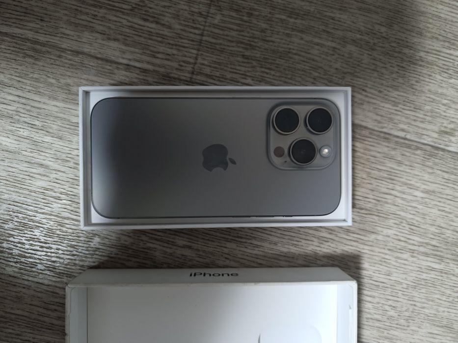 Айфон 15 про  iPhone 15 pro