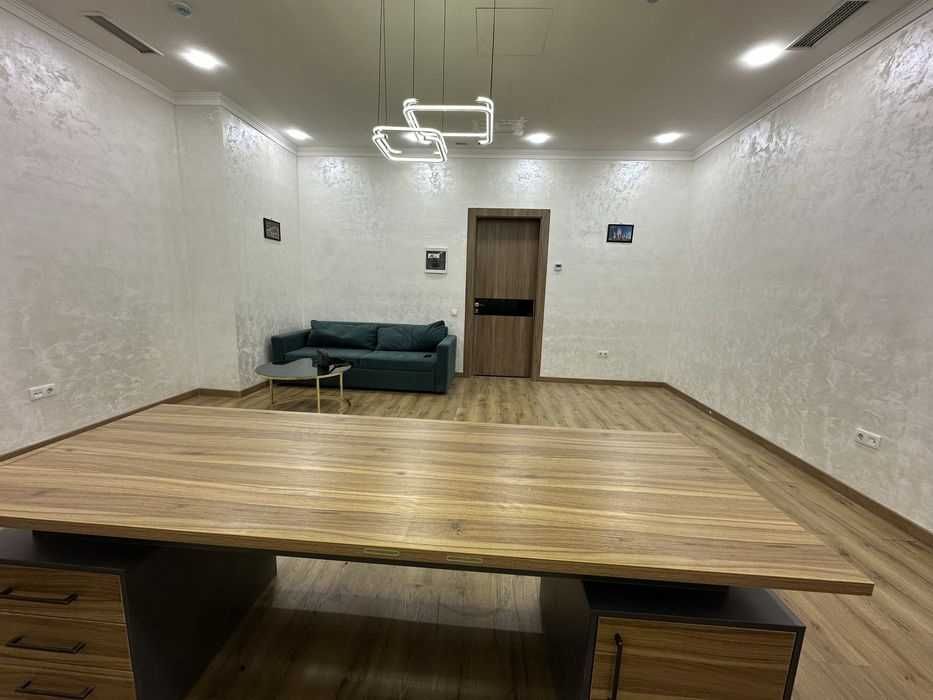 Сдам 35 м² Офис в Аренду. Минор. Ц-6. Пожарка. Юнусабадский!