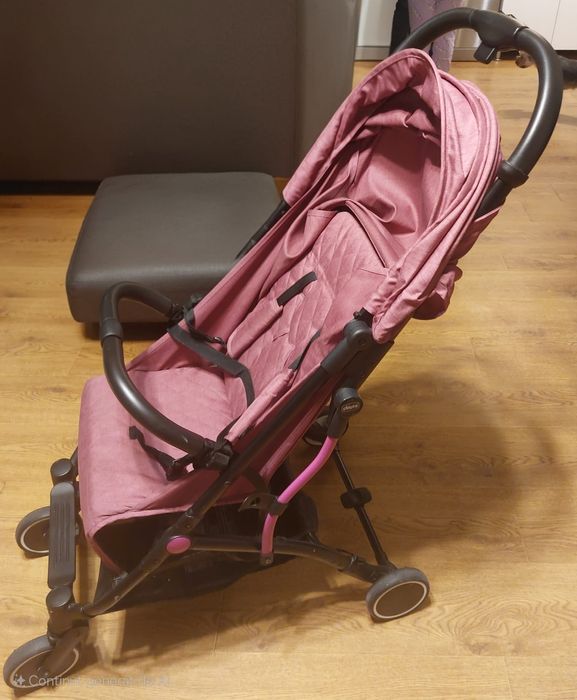 Carucior sport chicco