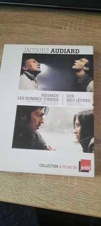 2 DVD Jacques Audiard