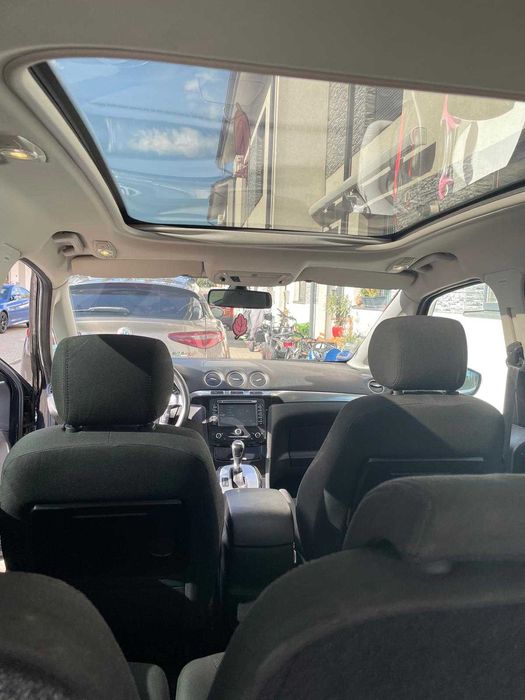 Ford S-Max 7 locuri automat