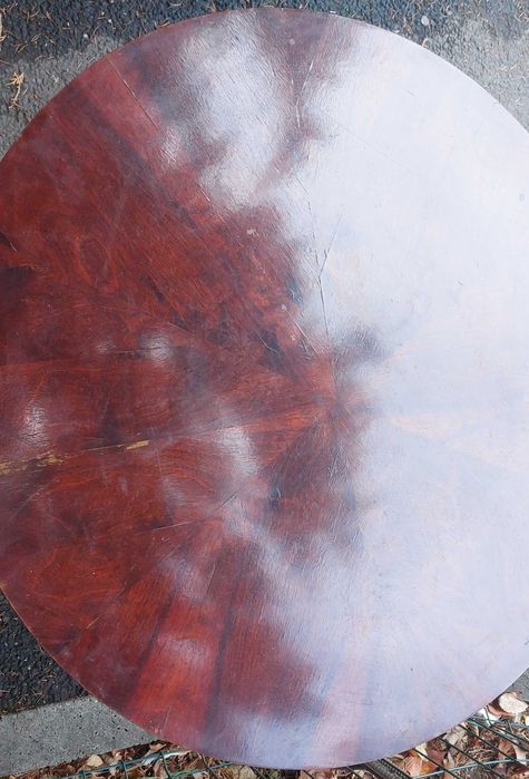 Măsuță cafea din 1977