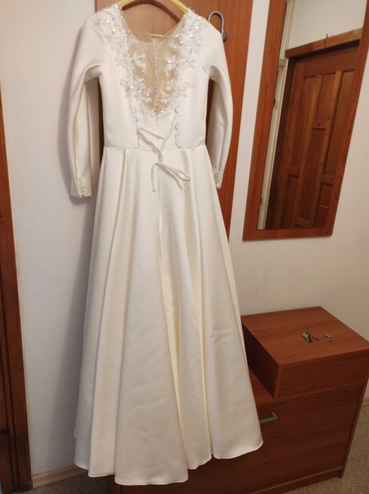 Rochie de mireasă