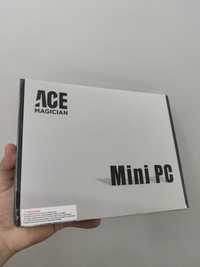 Mini PC Gaming AM06PRO, AMD Ryzen 5 5500U 32GB/512GB SSD, Sigilat