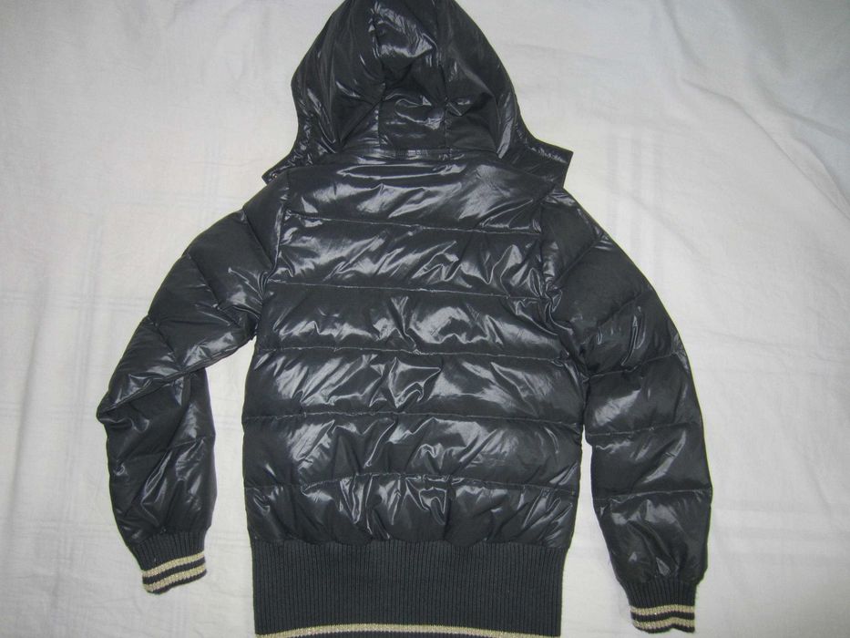 Geaca dama E-Motion Freddy, masura M, umplutura puf,gluga