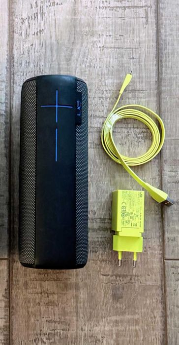 Boxa UE MegaBoom Ultimate Ears PRIM PROPRIETAR perfecte bluetooth hifi