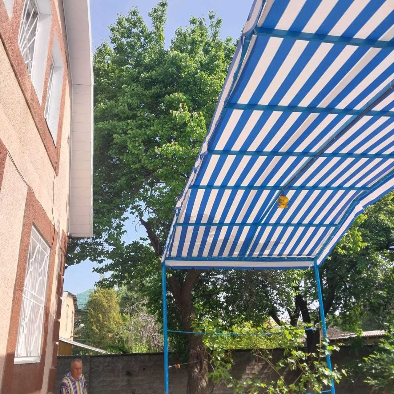 Загородный дом 6,9 сот. 2этажа,
30 км от центра,в сторону Алмалыка