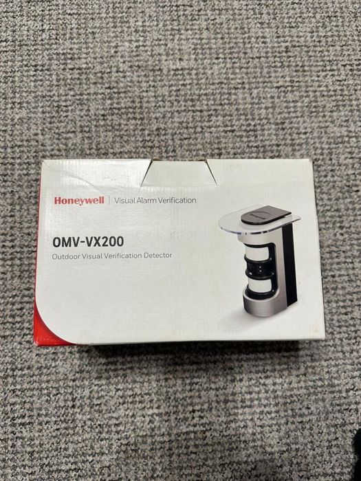 Detector Wireless Honeywell Sigilat