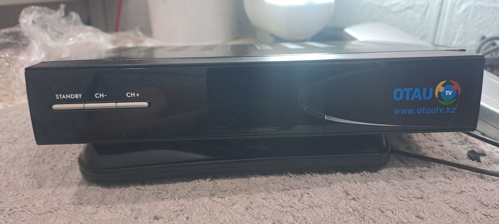 Отау спутниковое тв