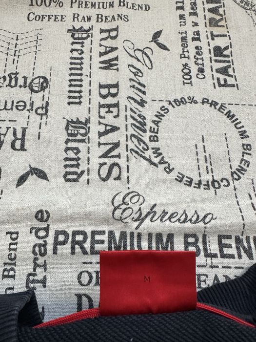 HUGO BOSS Red original горнище.M