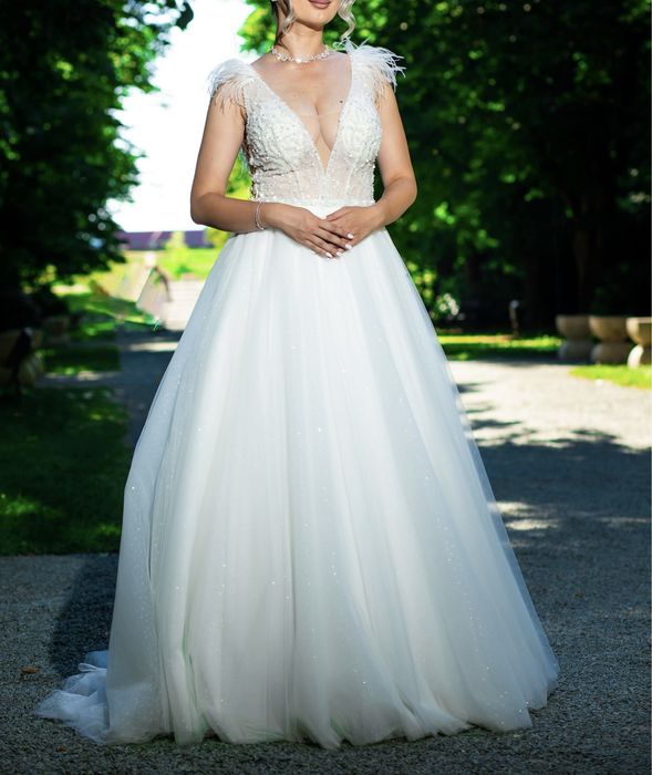 Rochie de mireasa Maya Fashion
