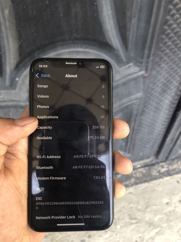iphone xc chotkiiii sasteyana
