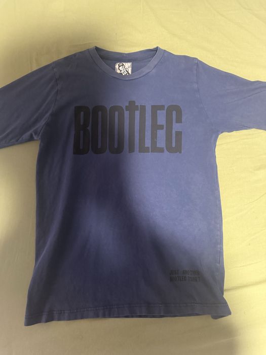 Luda тениска Луда bootleg