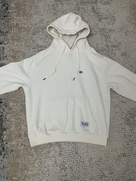 Qazaq Republic Толстовка