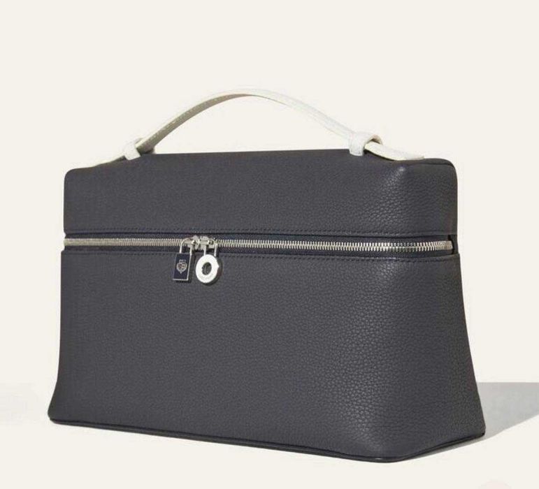 Loro Piana женская сумка из 100% Кожи теленка и ягненка . 1 млн 700 k