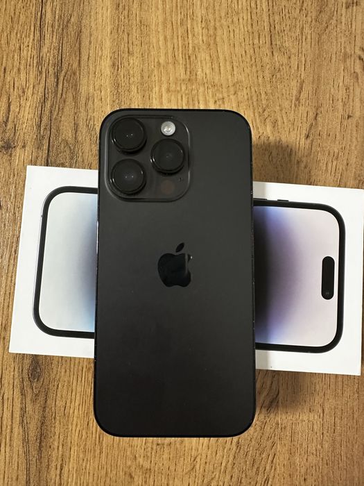 Срочно! iPhone 14 Pro 512gb