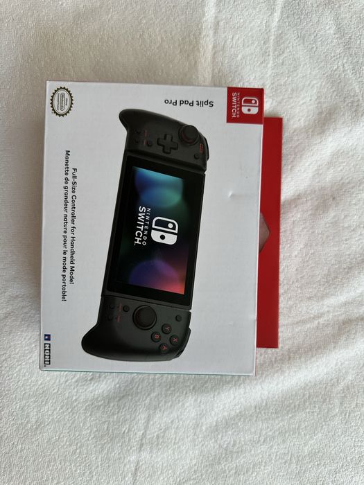 Hori Split Pad Pro - Nintendo Switch sigilat