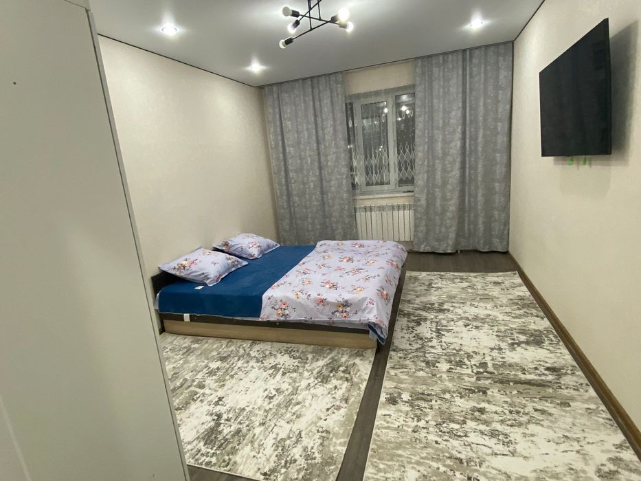 Квартира по суточно