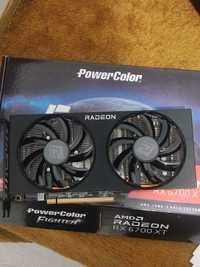 Power Color Radeon 6700 XT