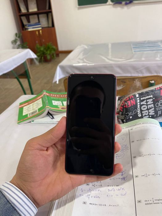 Samsung Galaxy A10s
