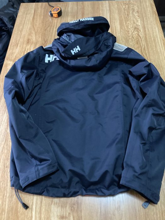 Мъжка оригинална ветровка Helly Hansen