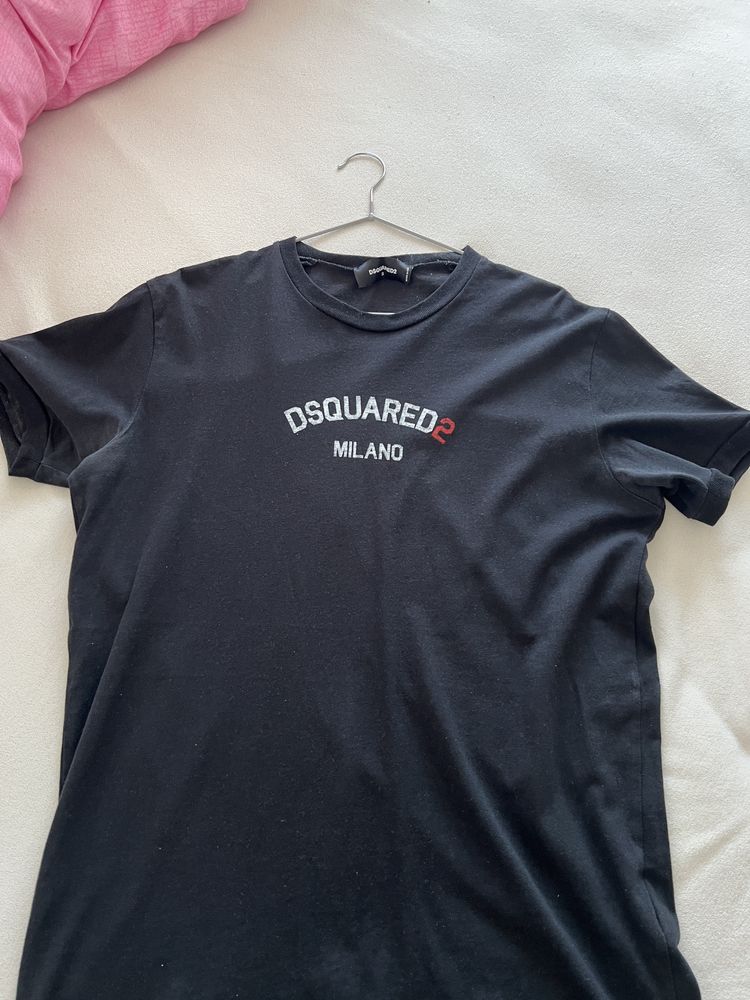 Tricou Dsquared Milano Original S