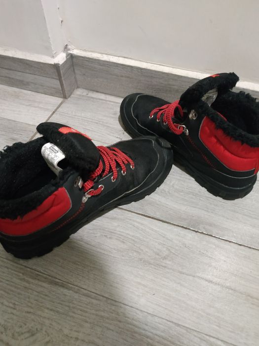 Детски боти декатлон