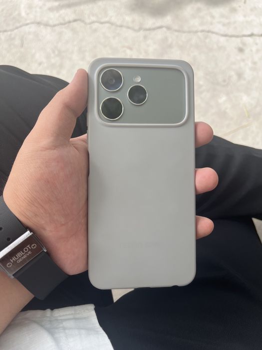 Tecno Spark 40 срочно