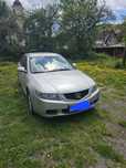Vând Honda Accord 2.0 benzina +gpl