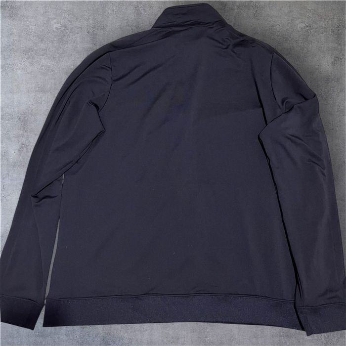 Оригинален мъжки спортен екип Nike, размер L, като нов!