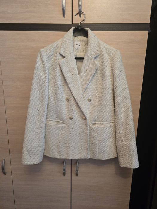 Сако букле Sinsay