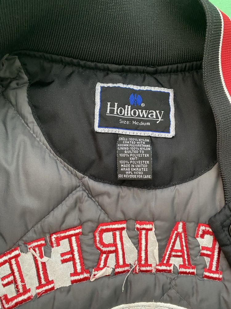 Holloway Яке размер М
