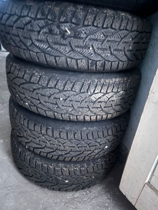 Cauciucuri  Sebring de iarna 185/65R15