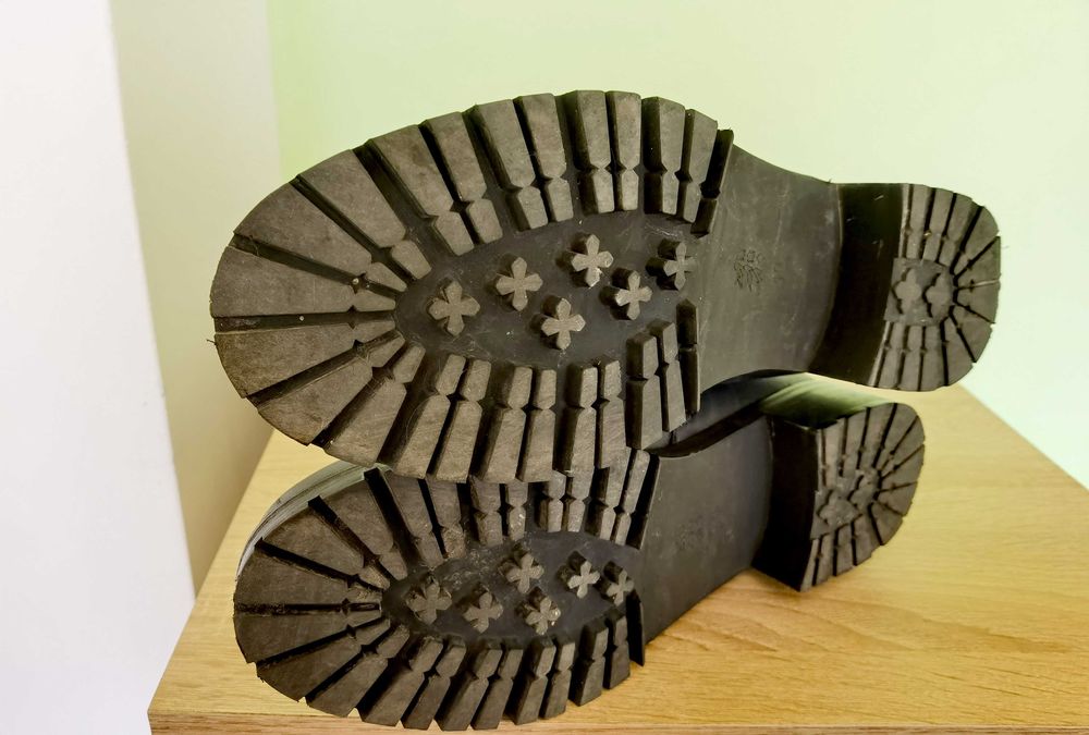 Дамски ботуши Gi Anni