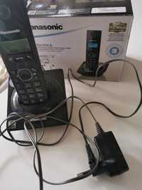Телефон беспроводной Panasonic KX-TG