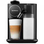Espressor expresor capsule NESPRESSO Gran Lattissima EN640 1400W negru
