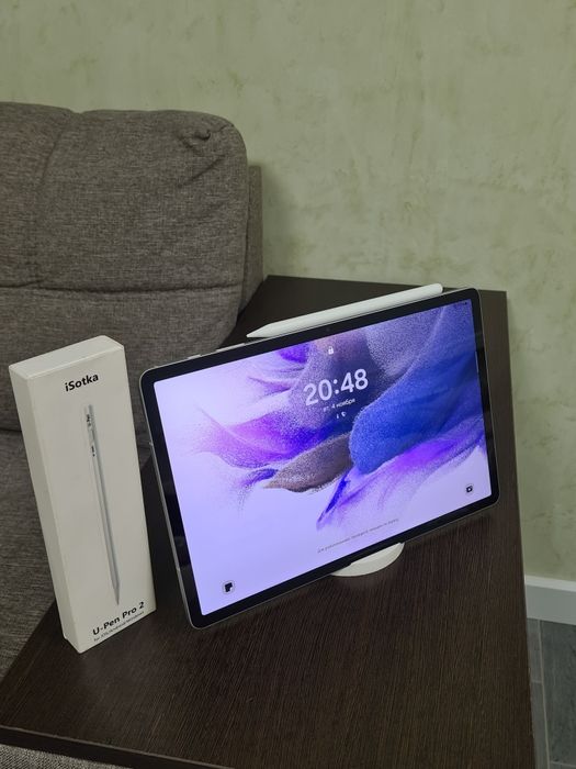Продам планшет Samsung Tab S7 FE 6/128