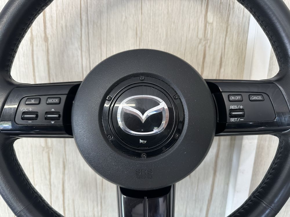 Волан за Мазда CX-7