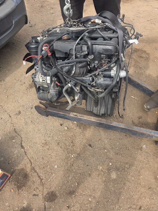 Motor BMW E46 330I M54B30 231cp E36 E30 E39 3.0i