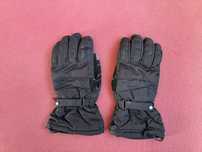 Топли мъжки палта и ръкавици Salomon Rucanor Gore-Tex Thinsulate L-XL