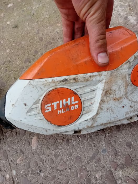 Sthil pentru gradina