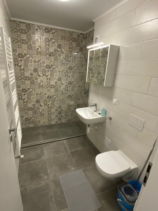 Apartament 2 camere zona Maurer Residence