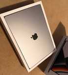 MacBook Pro M1 – 10cores, 32GB RAM, 512GB SSD