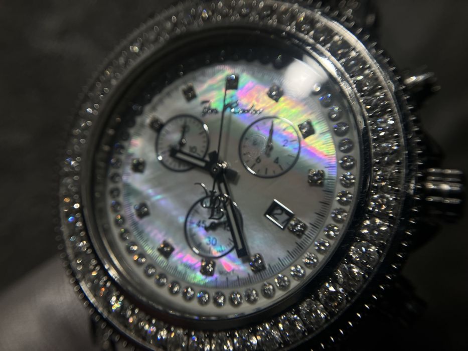 Часы мужские JR швейцарские