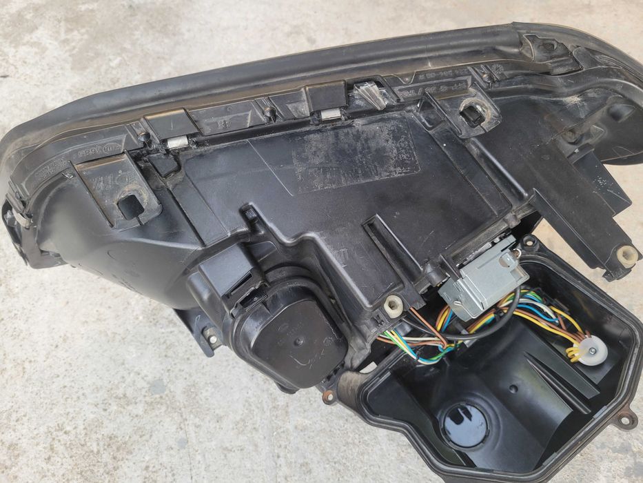 Бмв X5 E53 Би Ксенон Фейслифт Фар,Bmw X5 e53 Bi Xenon Far