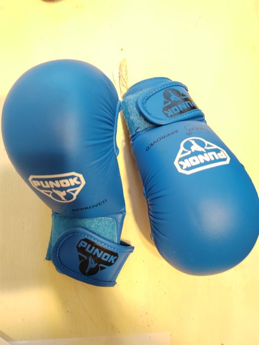 Mănuși karate Punok mărimea S