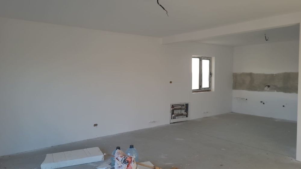 Casa darza-crevedia