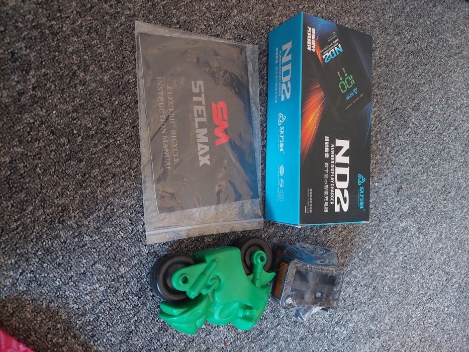 Skuter 16 cho'ntak modeli))