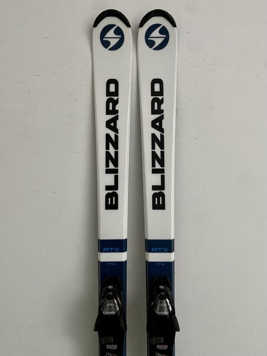 ski/schiuri/schi Blizzard RTX,174 cm,NOU