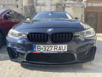 vand BMW seria 3 F30 automat